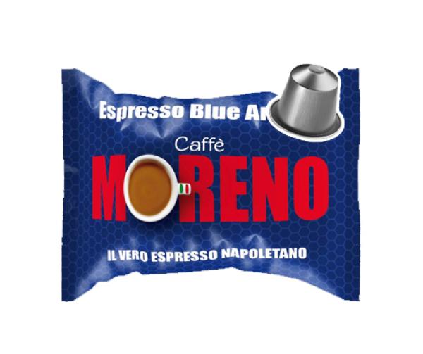 Moreno Blue Aroma 100er